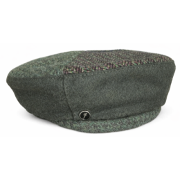 Béret Patchwork - Fléchet