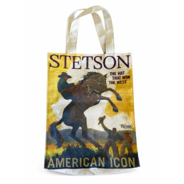 Sac Tissu Coton Stetson 160