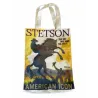 Cotton Fabric Bag Stetson 160 Reference: 23130| Chapellerie Traclet