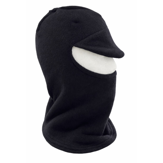 Badet Black Fleece Balaclava - Pipolaki