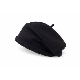 Mérignac Long Wool Beanie - Kopka