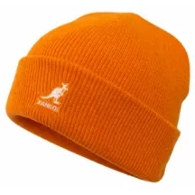 Light Orange Pull-On Acrylic Beanie - Kangol