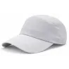 Ultra-Lightweight Solar Baseball Cap UPF 50+ Silver Grey - Tilley| Traclet Hat Shop