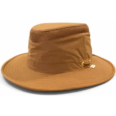 LTM5 AIRFLO® Toffee Hat - Tilley | Chapellerie Traclet