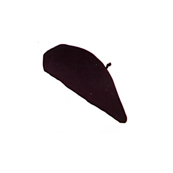 Basque cradle advertising