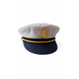 Casquette insigne de sante