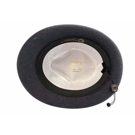 Guerra 1855 Hat - Classic