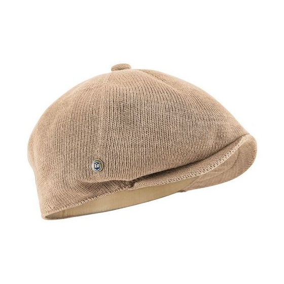 Pilota Gavroche Cap Jute - Laulhère
