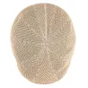 Casquette Zintzurrra Ecrue - Laulhère | réf 23209 Chapellerie Traclet