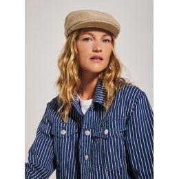 Casquette Loop Jute - Laulhère