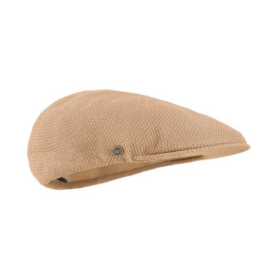 Casquette Loop Jute Coton - Laulhère