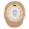 Casquette Loop Jute Coton - Laulhère | réf 23212- Chapellerie Traclet