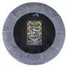 Béret Jean Denim Coton - Héritage par Laulhère réf 232111 - Chapellerie Traclet
