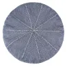 Béret Jean Denim Coton - Héritage par Laulhère réf 232111 - Chapellerie Traclet