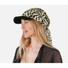 Casquette Baseball Femme Solacer - Barts