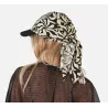 Women's Baseball Cap with Neck Cover Solacer - Barts Reference: 23275| Chapellerie Traclet