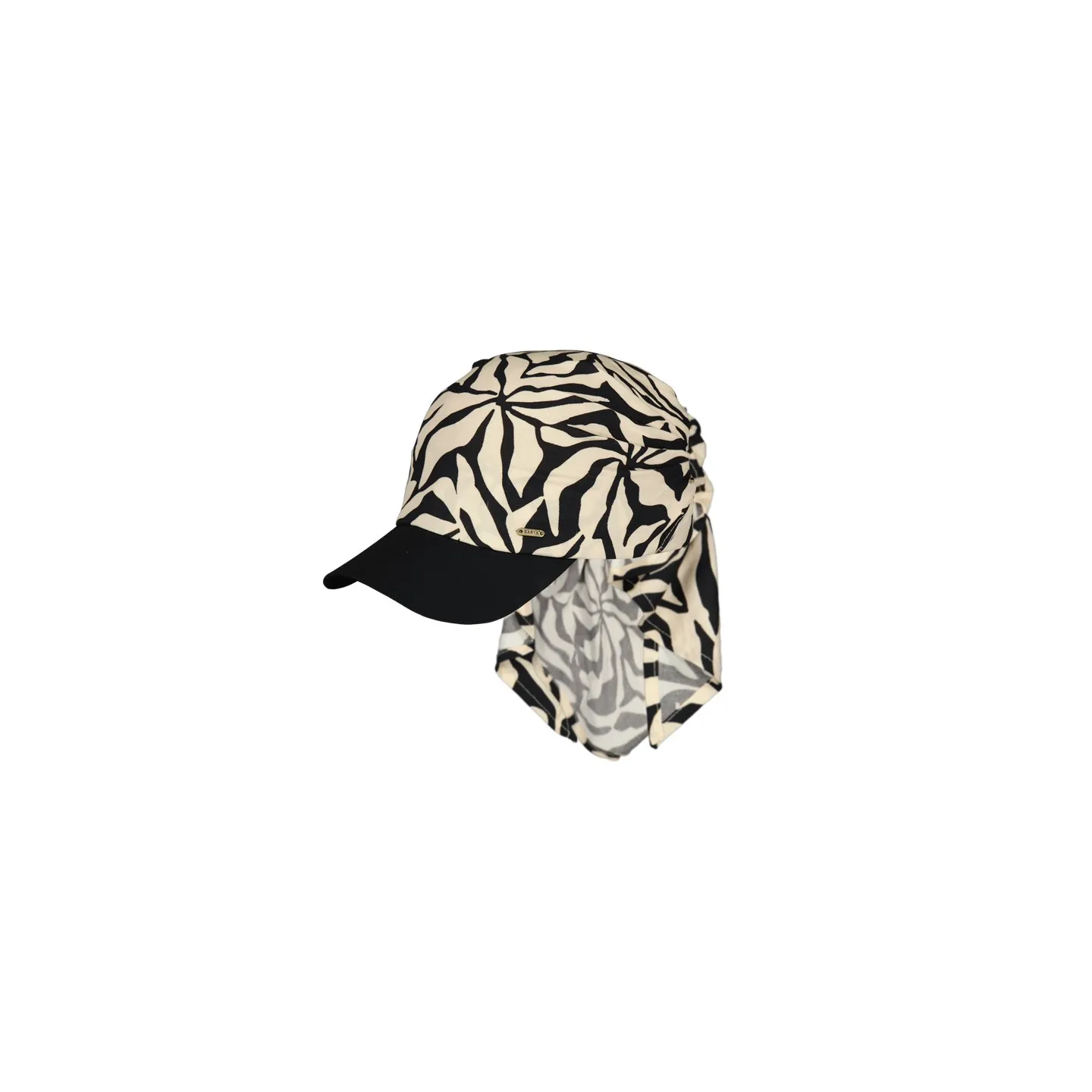 Casquette Femme Baseball Cache Nuque Solacer - Barts  Reference : 23275| Chapellerie Traclet