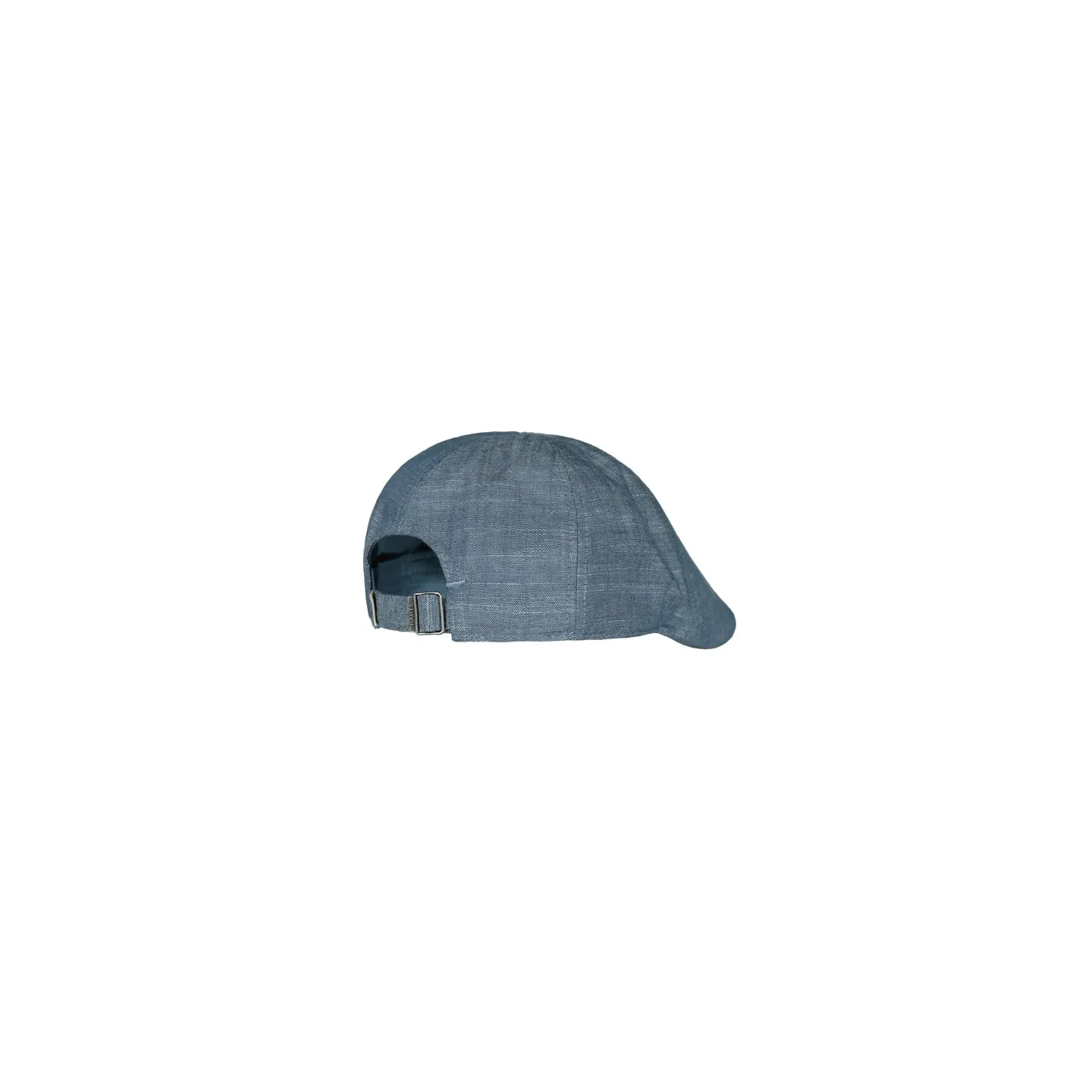 Duck Bill Cap Savoor Cotton Blue - Ba Reference: 23276| Chapellerie Traclet