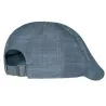 Casquette Bec De Canard Savoor Coton Bleu - Ba Reference : 23276| Chapellerie Traclet