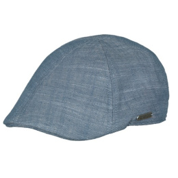 Duck Bill Cap Savoor Cotton Stone - Barts