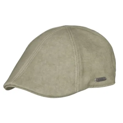 Duck Bill Cap Savoor Cotton Stone - Barts Reference: 23277| Chapellerie Traclet