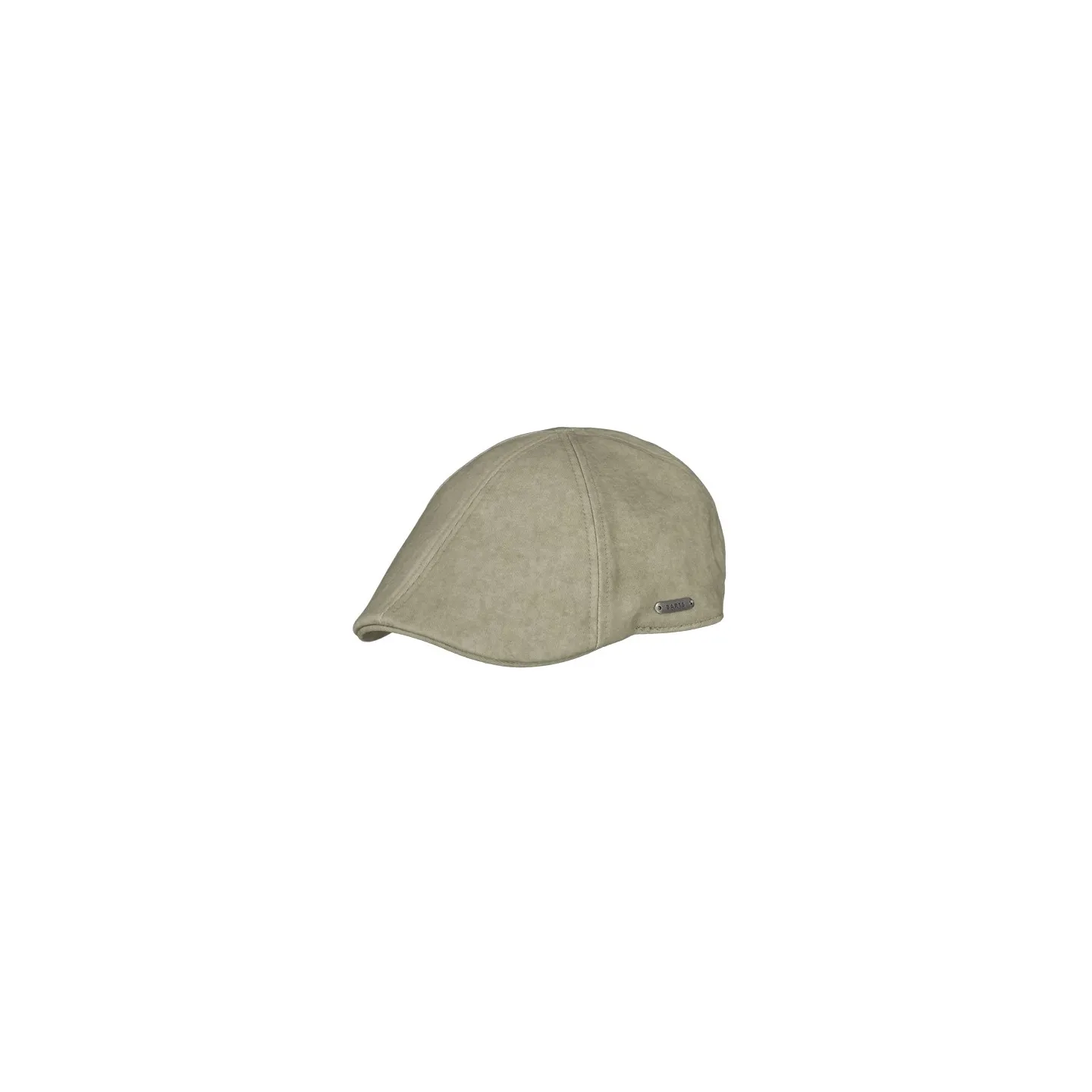 Duck Bill Cap Savoor Cotton Stone - Barts Reference: 23277| Chapellerie Traclet