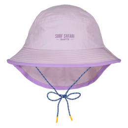 Bob Enfant Questy Cache Nuque Lilas - Barts