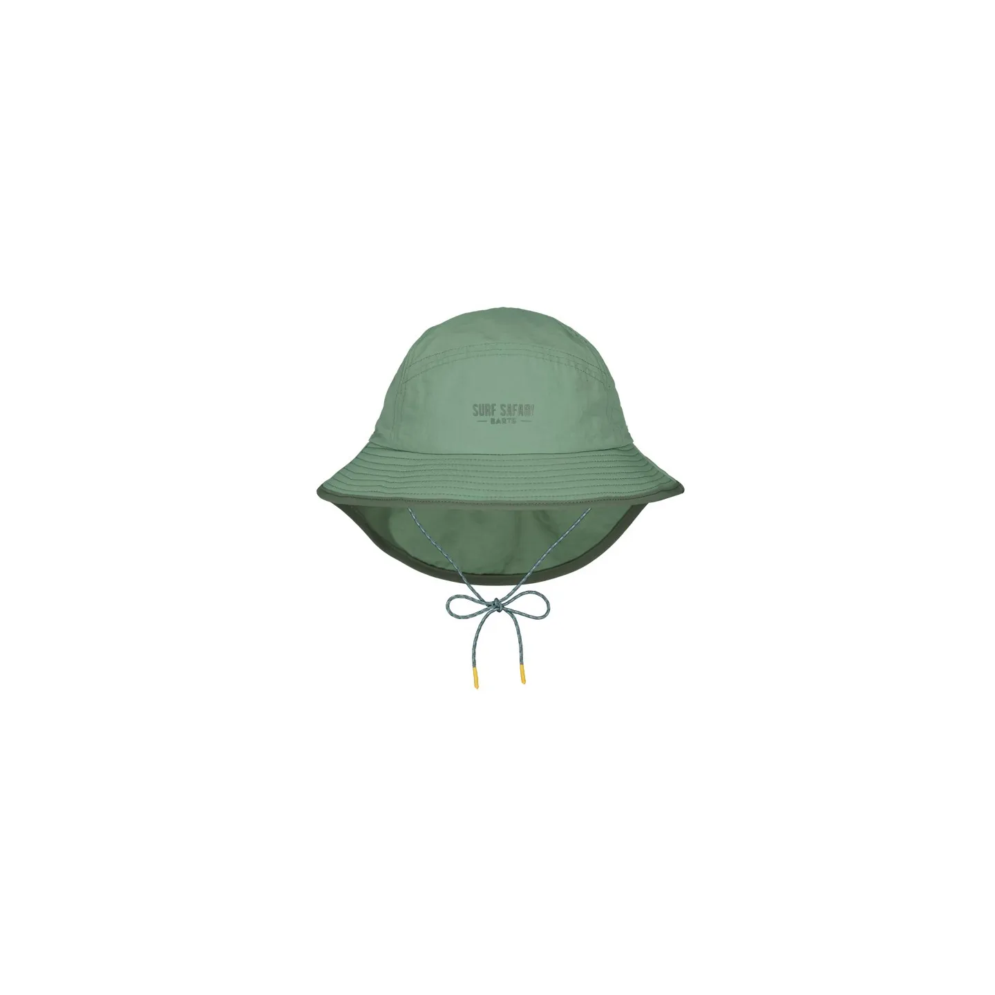 Bob Enfant Questy Cache Nuque Céladon - Barts