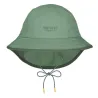 Questy Celadon Neck Cover Kids' Bucket Hat - Barts Reference: 23282| Chapellerie Traclet