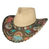 Chapeau Cowboy Gypsy Queen Naturel - Bullhide | Chapellerie Traclet
