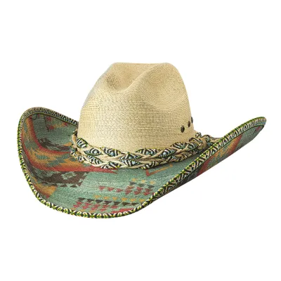 Jeopardy Natural Cowboy Hat - Bullhide | Chapellerie Traclet