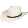 Floride Toyo Natural UPF 50+ Cowboy Hat - Stetson Reference: 23307| Chapellerie Traclet