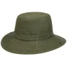 Bob Outdoor Roll Up Coton Olive UPF 40+ - Stetson