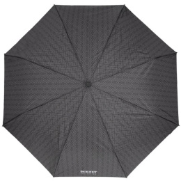 Parapluie 3 Sections Ultra Solide Monogramme - Isotoner