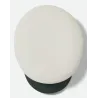 White Cotton Fiddler Sailor Cap - Brixton Ref 23313 - CHAPELLERIE TRACLET