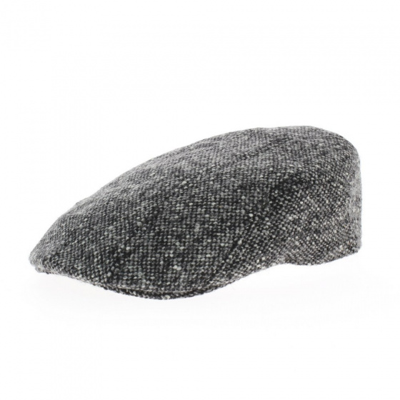 Casquette Madison Tweed Stetson