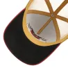 Casquette Trucker Festival Live and Loud - Stetson | Chapellerie Traclet