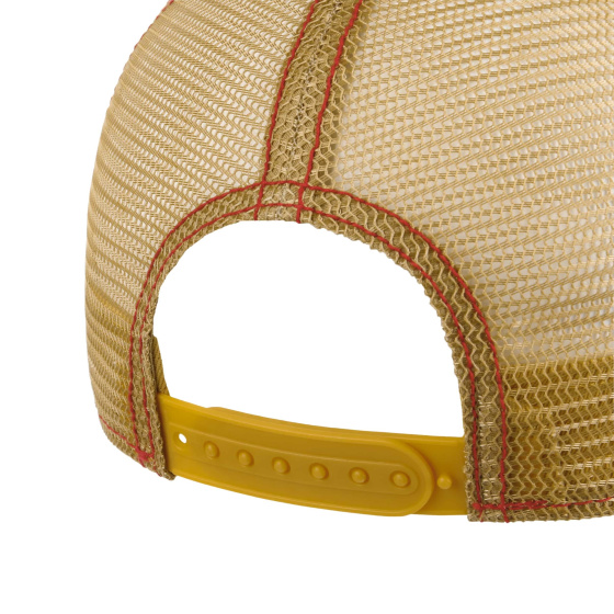 Trucker Cap Festival Live and Loud - Stetson