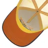 Casquette Trucker Lucky Miners - Stetson | Chapellerie Traclet