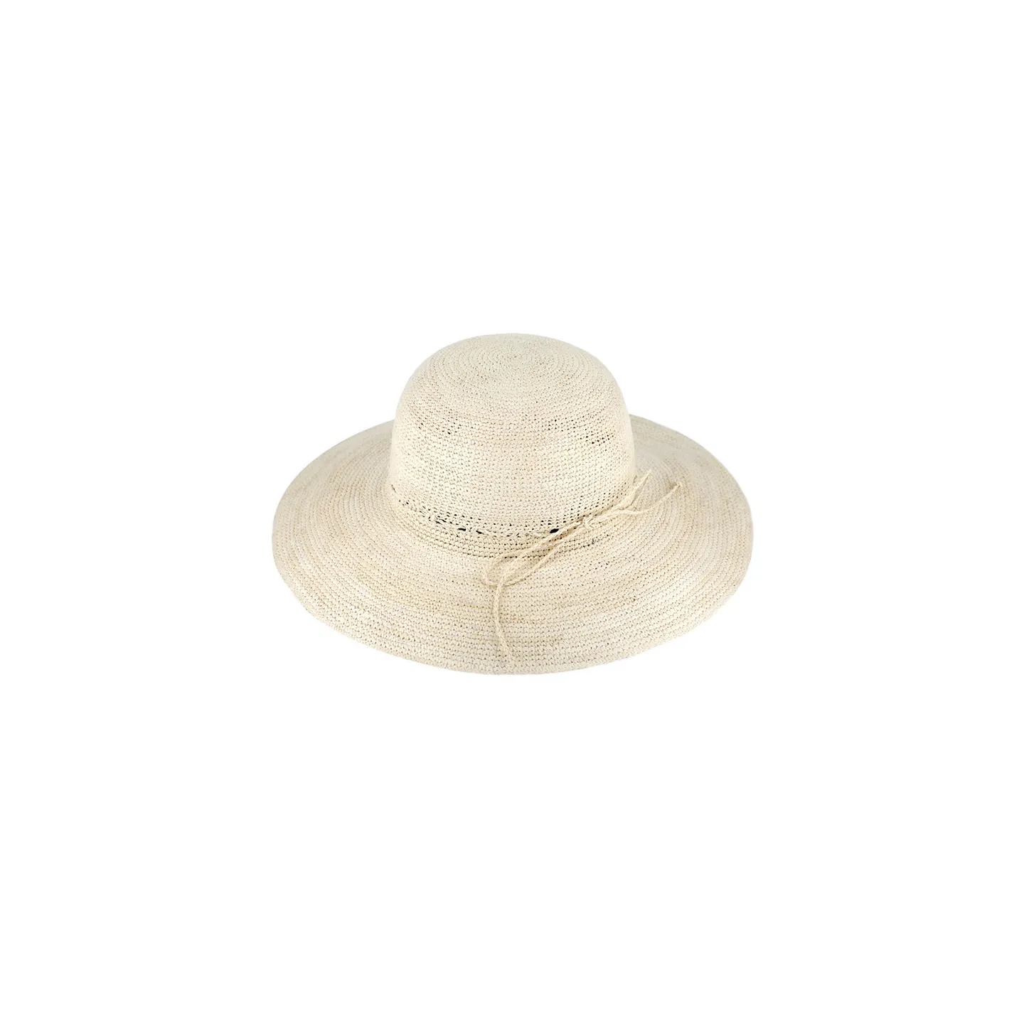 Capeline Femme Tarapoa Panama - Traclet  Reference : 23343| Chapellerie Traclet