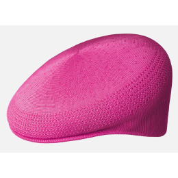 Casquette Tropic 504 Fuchsia - Kangol