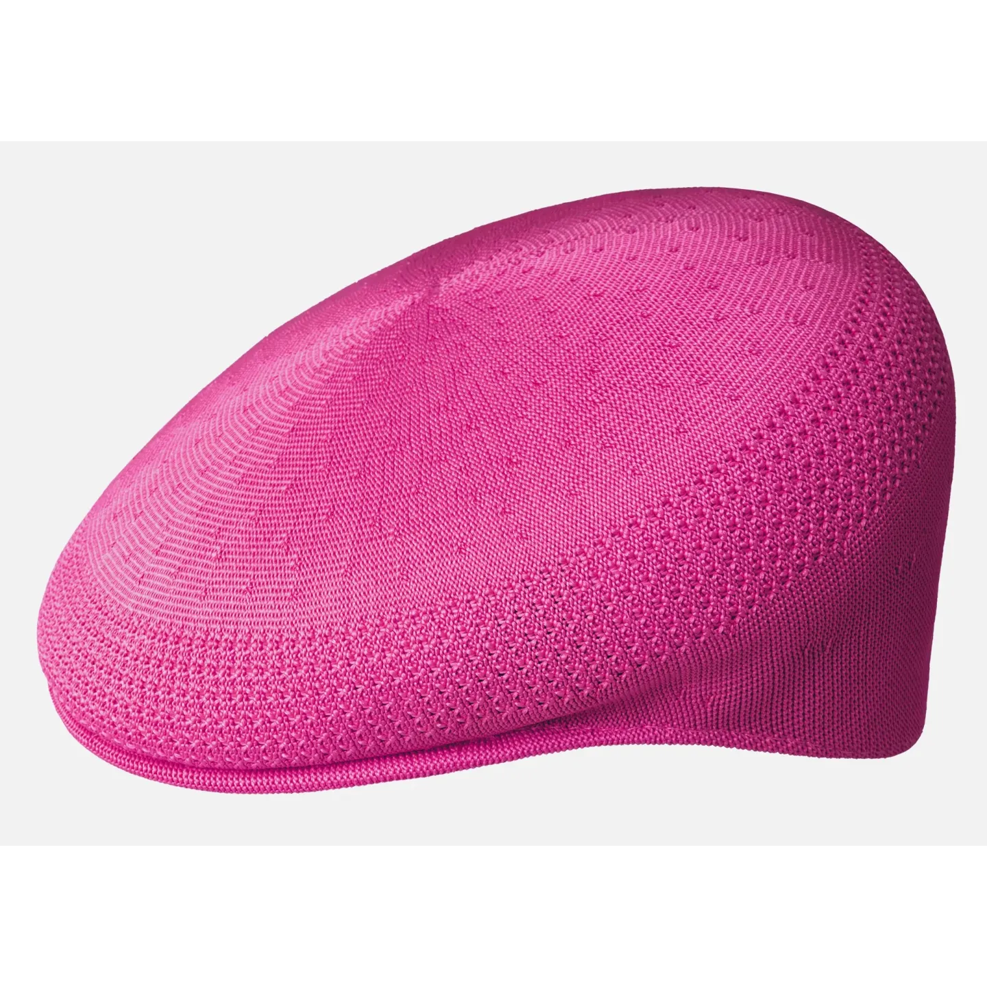 Casquette Tropic 504 Fuchsia - Kangol  Reference : 23360| Chapellerie Traclet