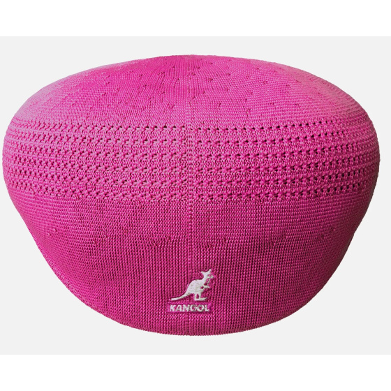 Tropic 504 Fuchsia Cap - Kangol