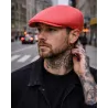 Casquette Tropic 504 Ventair Coral - Kangol