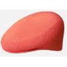 Casquette Tropic 504 Ventair Coral - Kangol  Reference : 23361 | Chapellerie Traclet