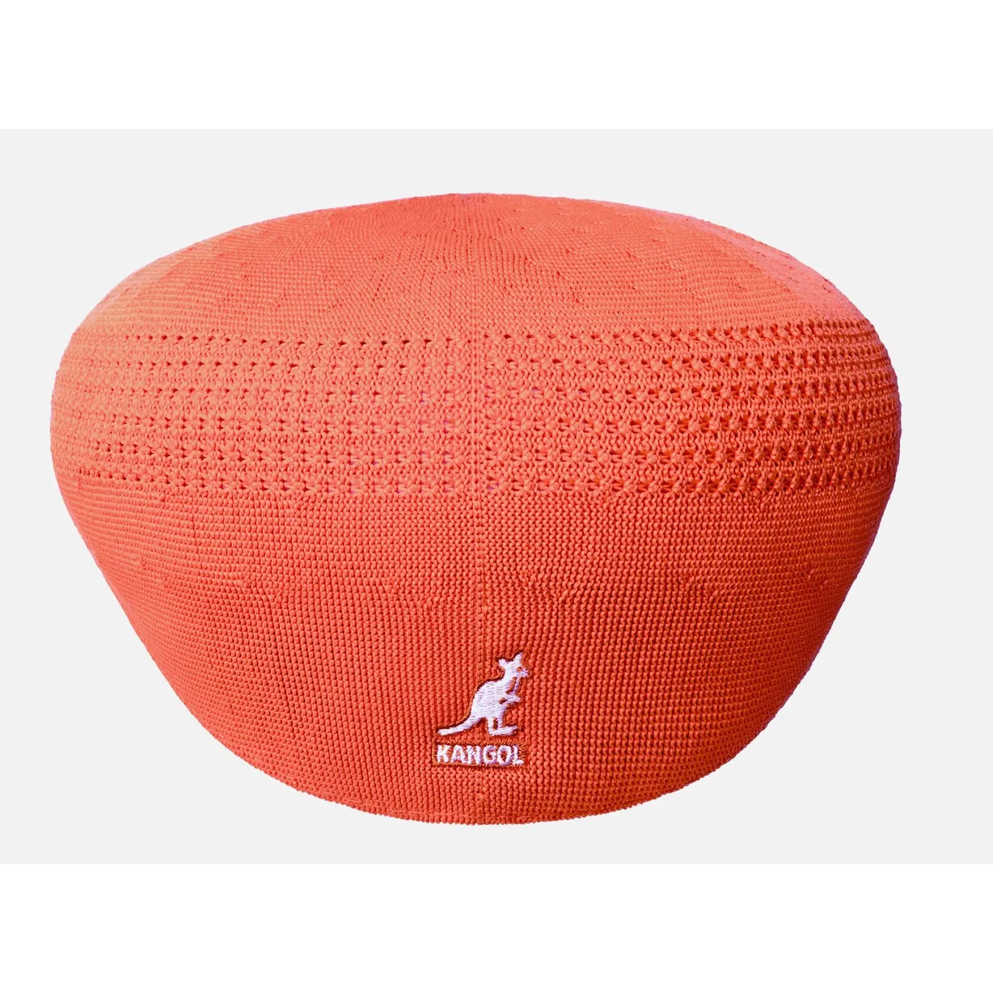 Casquette Tropic 504 Ventair Coral - Kangol  Reference : 23361 | Chapellerie Traclet