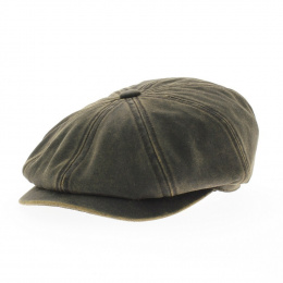 Flatcap Hatteras Stetson UV