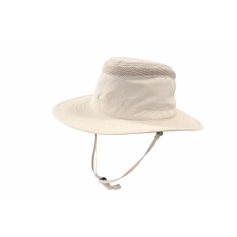 Traveller Hiking Hat with Neck Flap - Traclet