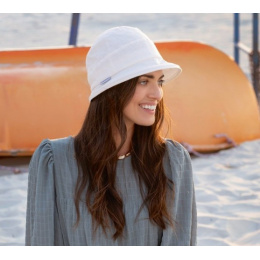 Chapeau Cloche Rosita Lin - Traclet