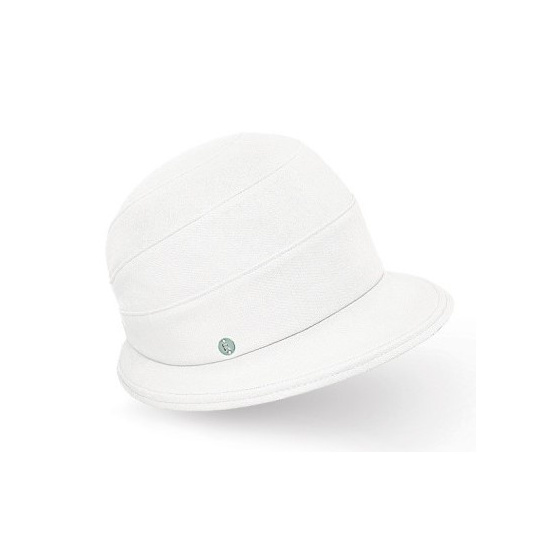 Rosita Lin Cloche Hat - Traclet